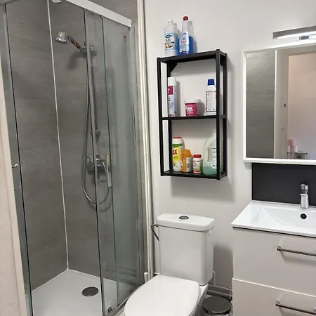 Appartamento Idéalement Situé En Centre-ville *