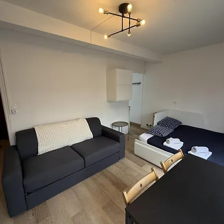 Idéalement Situé En Centre-ville Appartamento Bordeaux